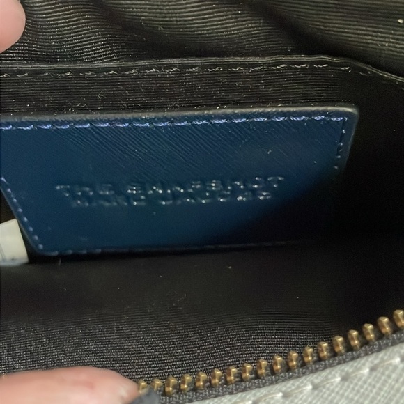 Gorgeous "The Marc Jacob's" Crossbody Bag.  NWOT - Picture 7 of 16